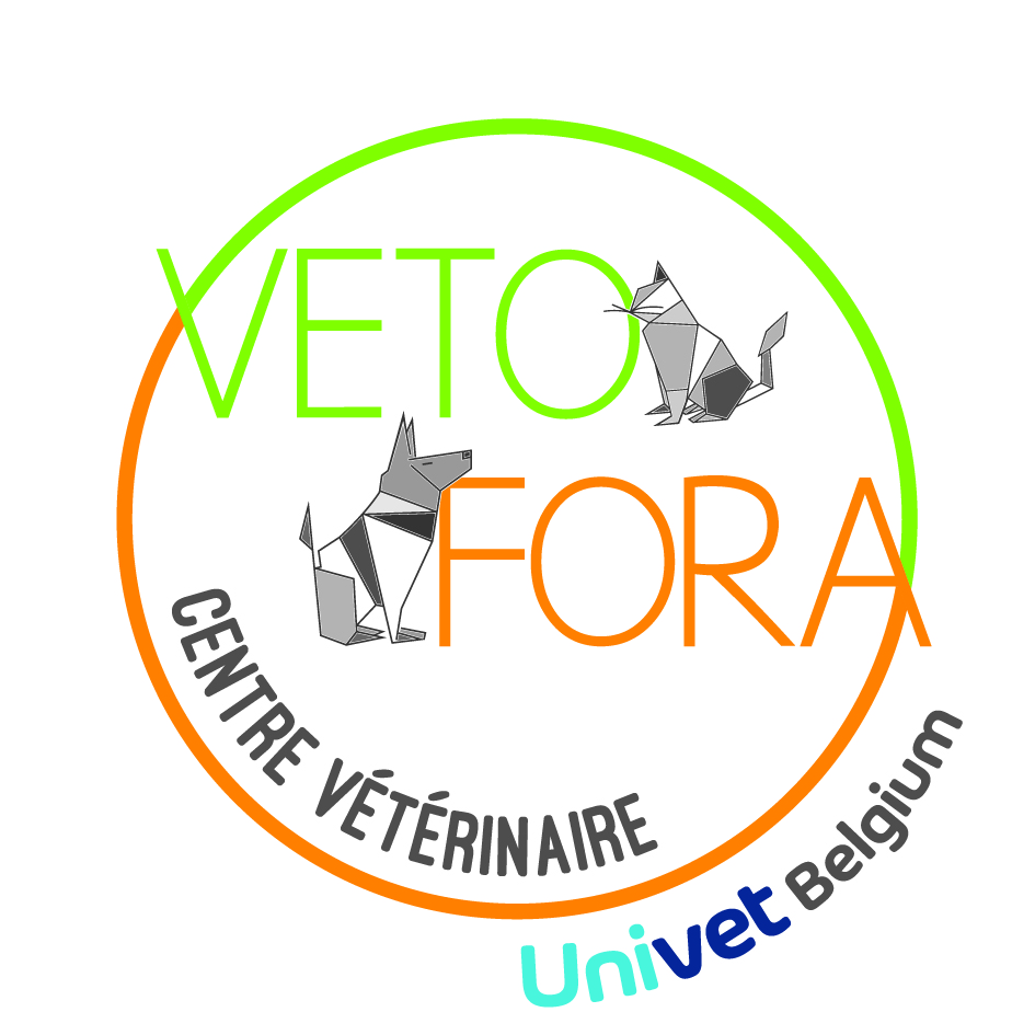 Univet Vetofora Mouscron Belgique