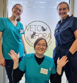 Univet Vetofora
