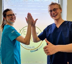 Univet Vetofora